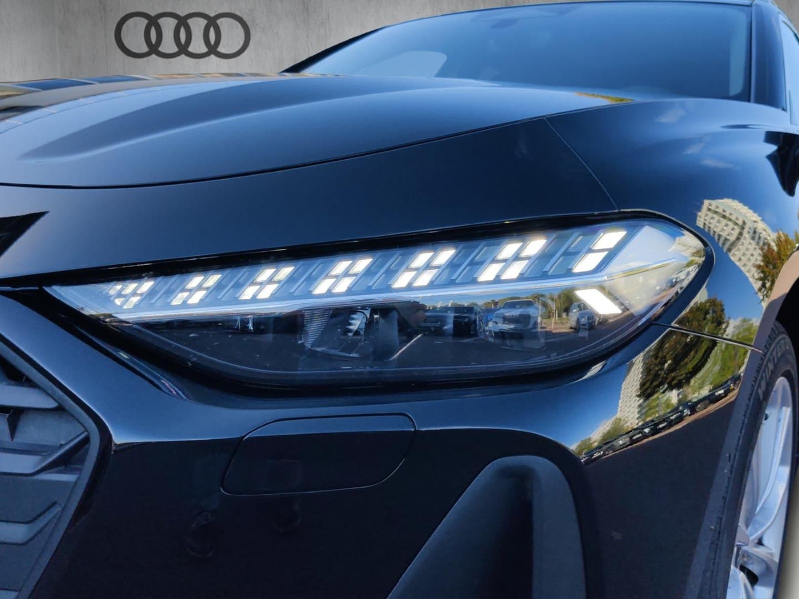 Audi A5 Avant – Bild 19