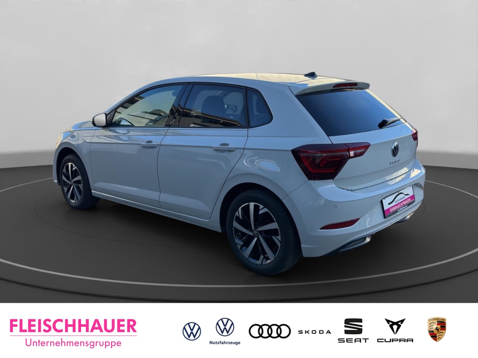 Volkswagen Polo – Bild 4