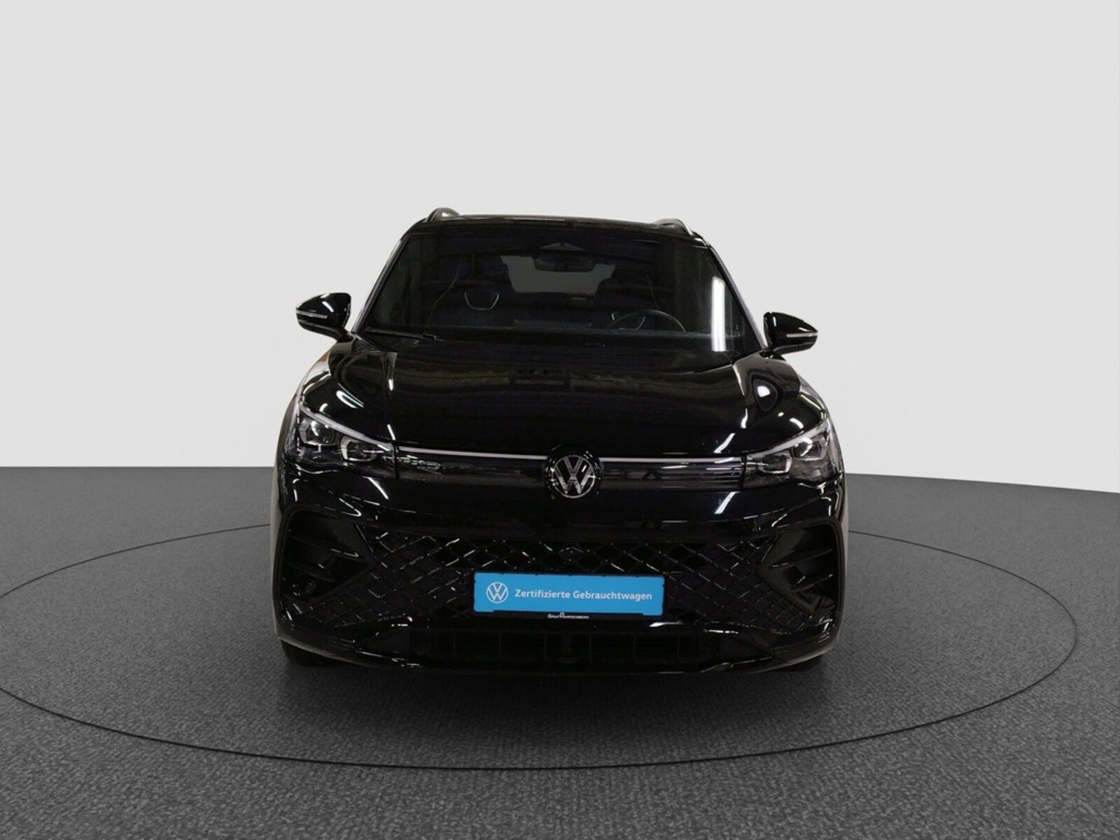 Volkswagen Tiguan – Bild 3