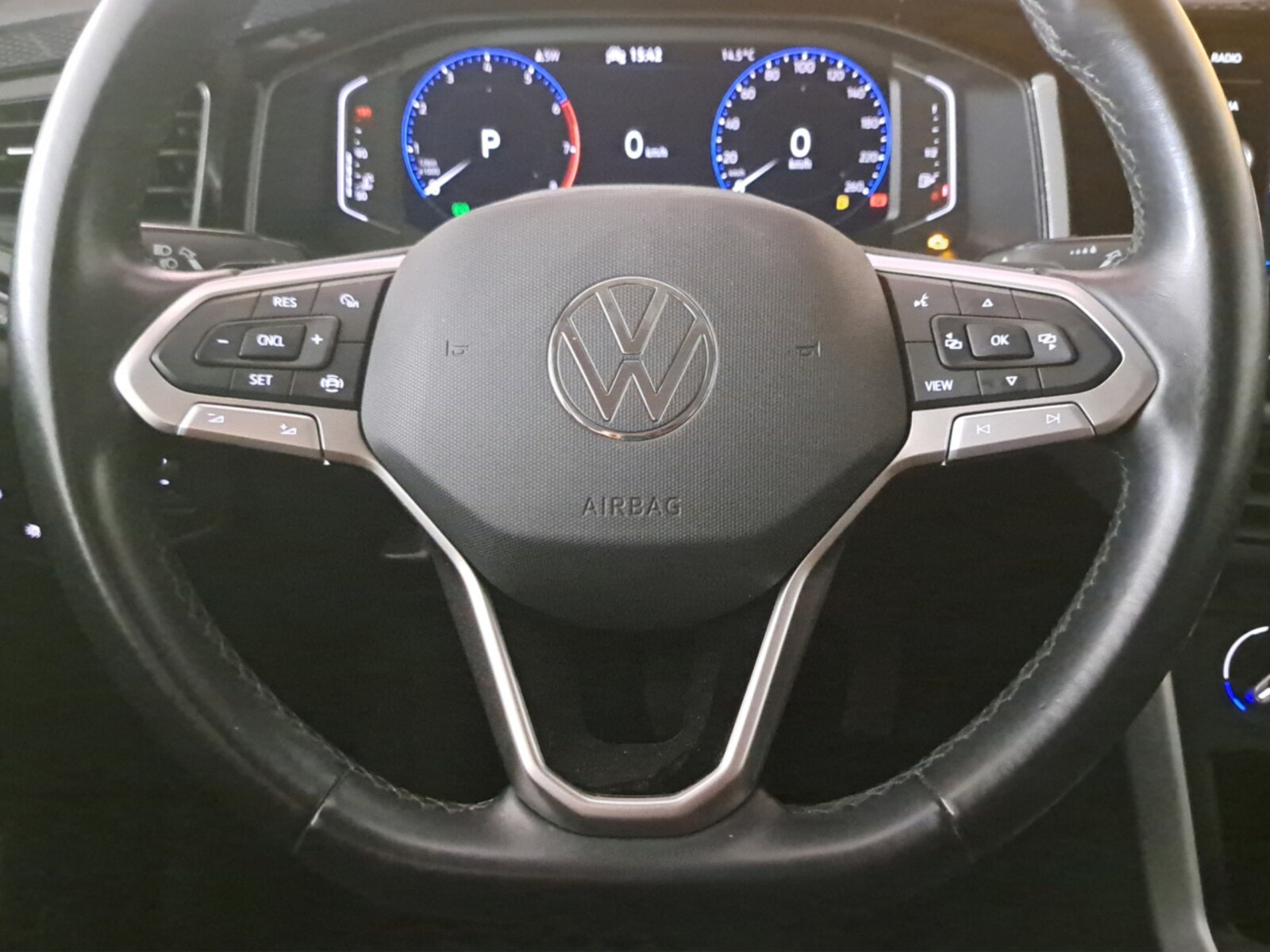 Volkswagen Polo – Bild 10