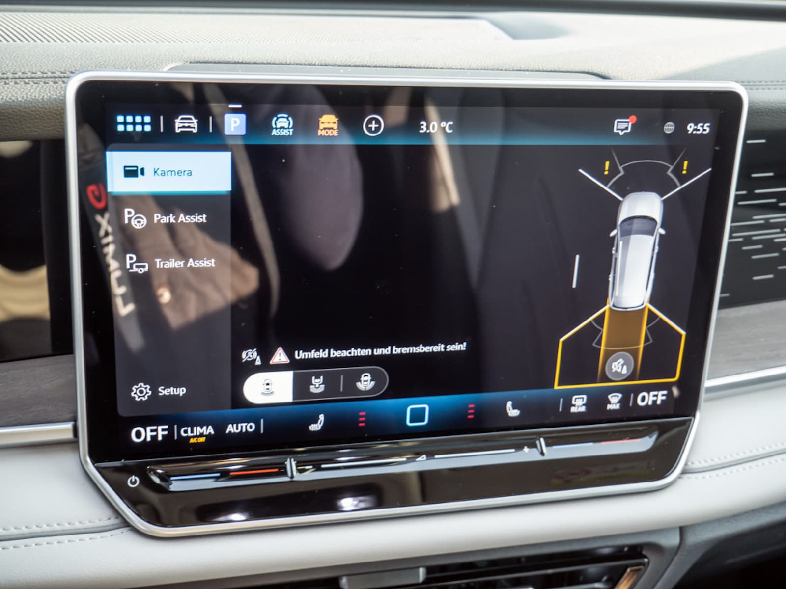 Volkswagen Tayron – Bild 13