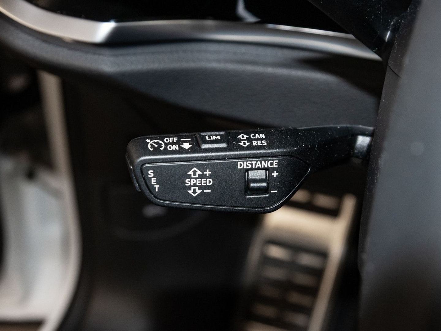 Bild über Audi Q3 Sportback S line 40 TDI quattro S tronic - für weitere Informationen kontaktieren Sie den Audi Partner