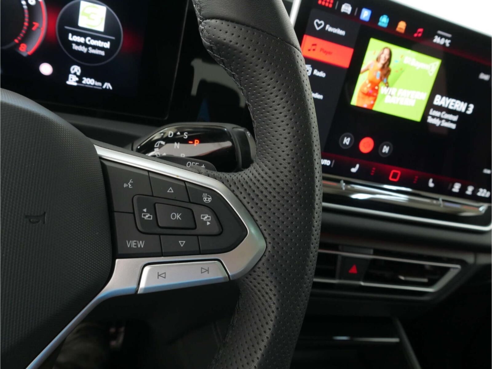 Volkswagen Tiguan – Bild 12