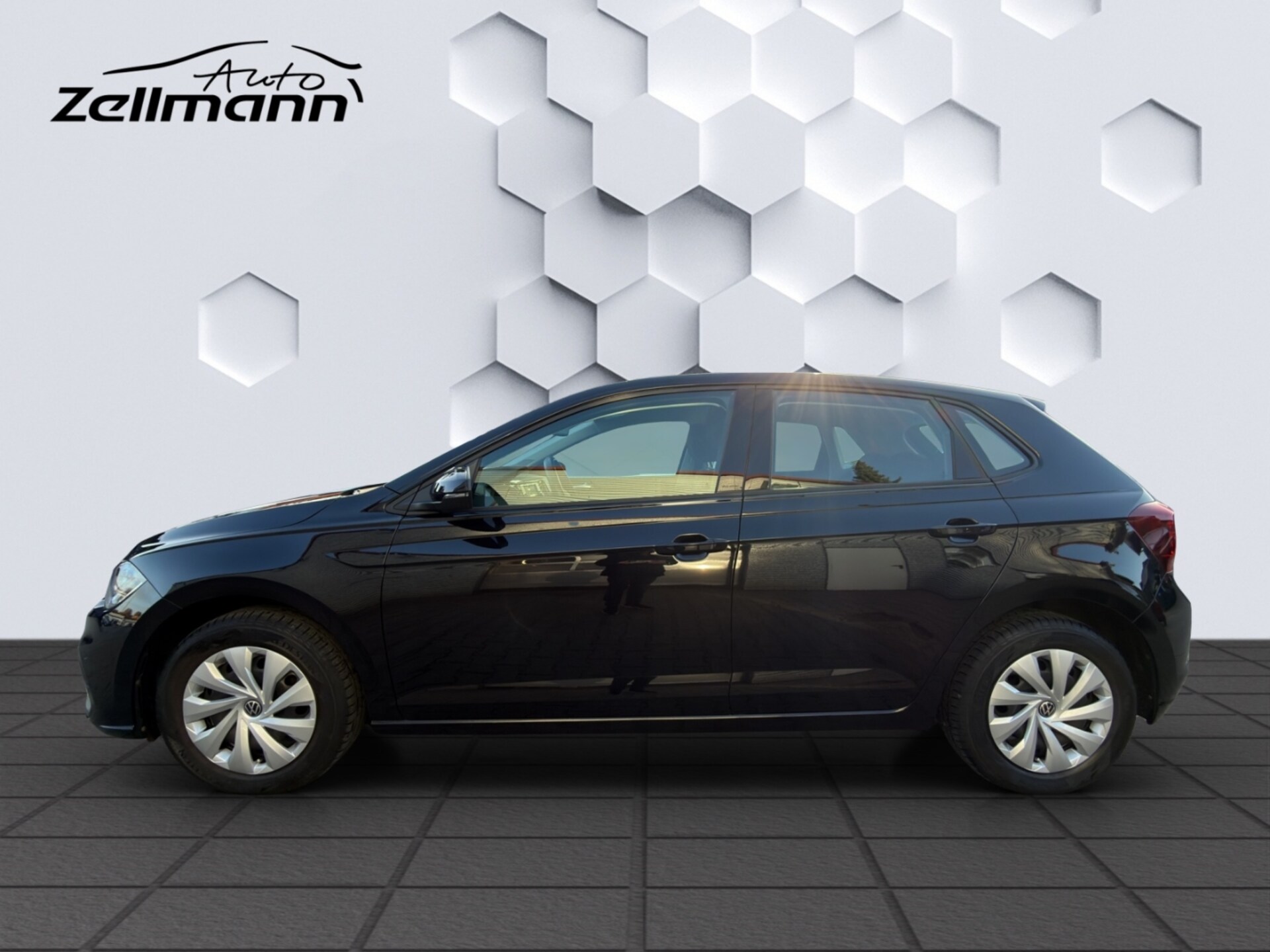 Volkswagen Polo Life