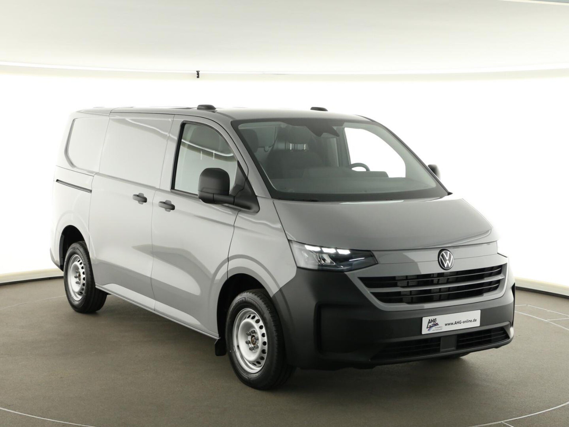 Volkswagen Transporter Kasten kurzer Radstand