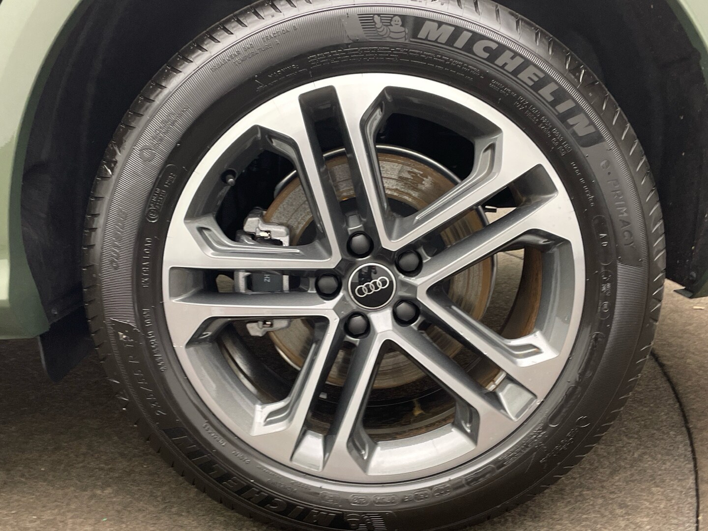 Image about Audi Q5 SUV TDI quattro 150 kW S tronic