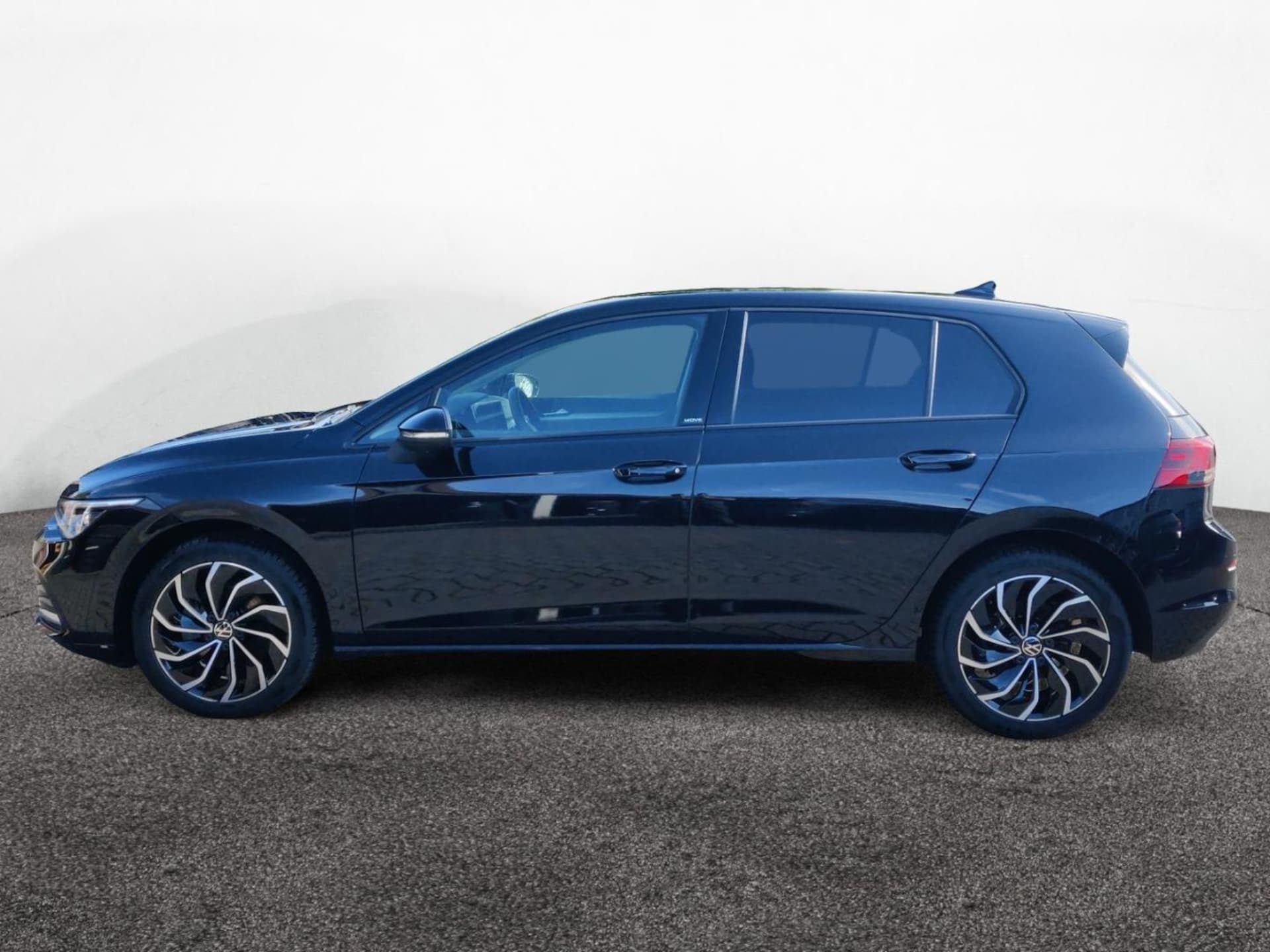 Volkswagen Golf MOVE