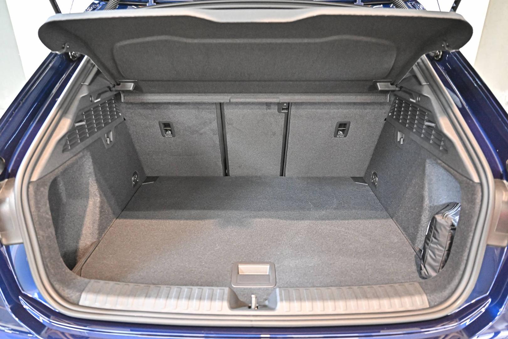 Image about Audi A3 Sportback S line 35 TFSI Hybride 110 kW (150 ch) S tronic