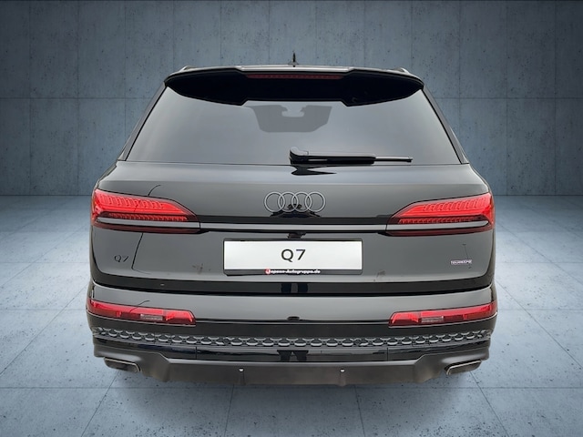 Audi Q7 SUV S Line 50 TDI Quattro Tiptronic - - Joinsteer - #4