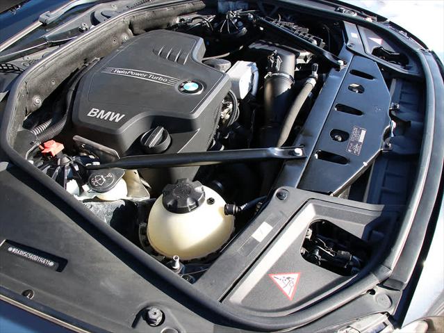 2013 BMW 528XI - Image 34