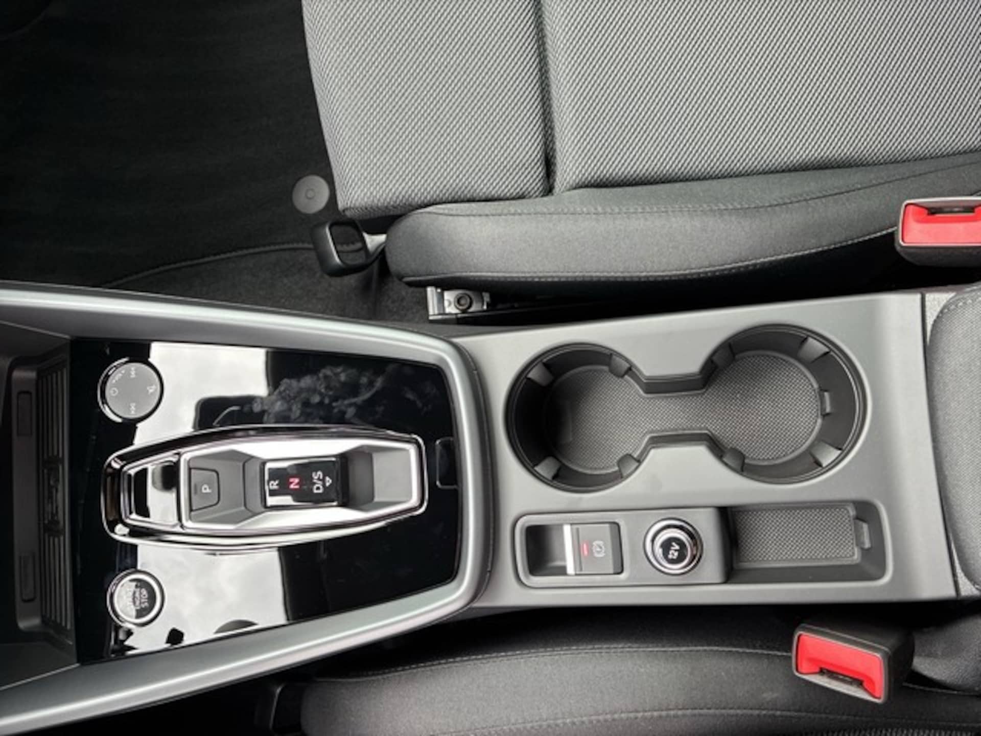 Audi A3 Sportback Advanced