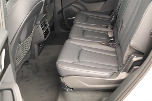 2025 Audi Q7 Premium Plus - Photo 28