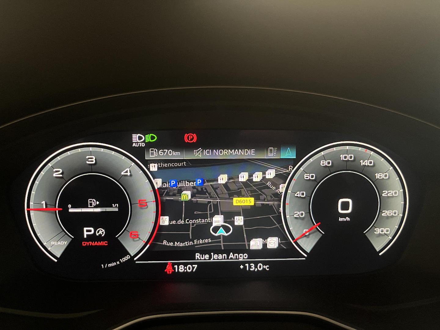 Image about Audi A5 Sportback Avus 40 TDI quattro 150 kW (204 ch) S tronic