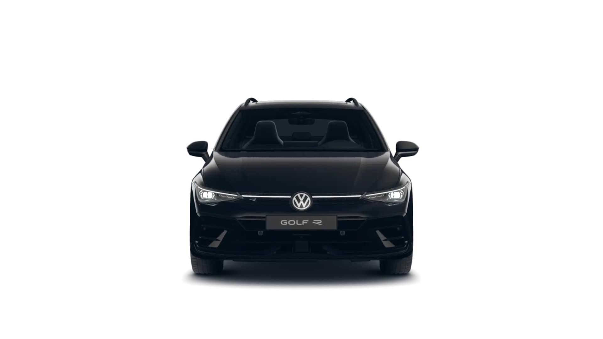 Volkswagen Golf Variant R