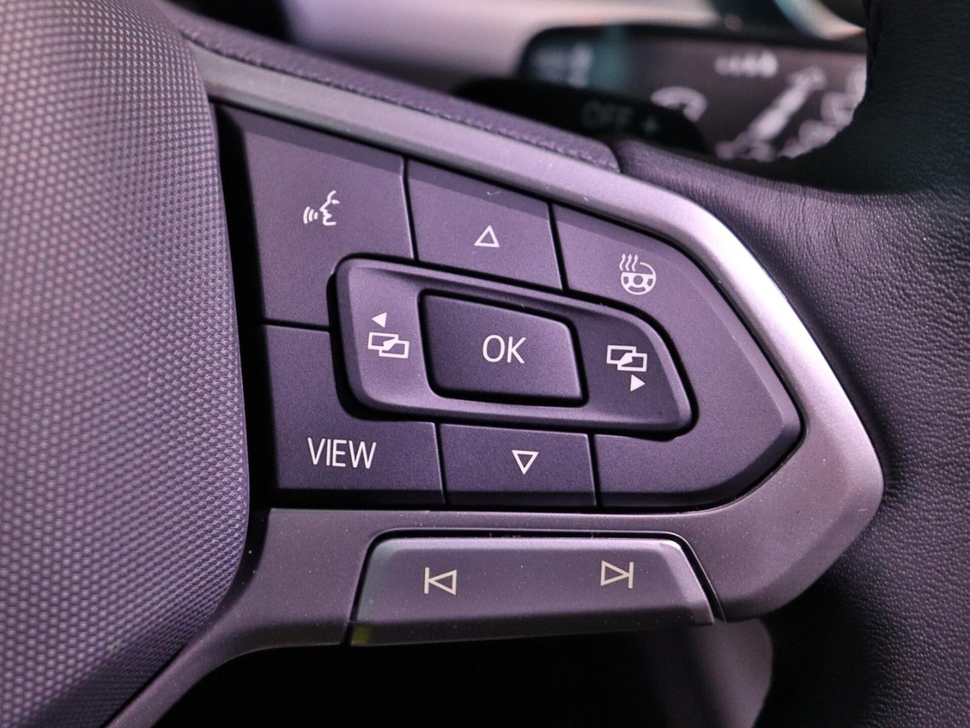 Volkswagen Golf ENERGY