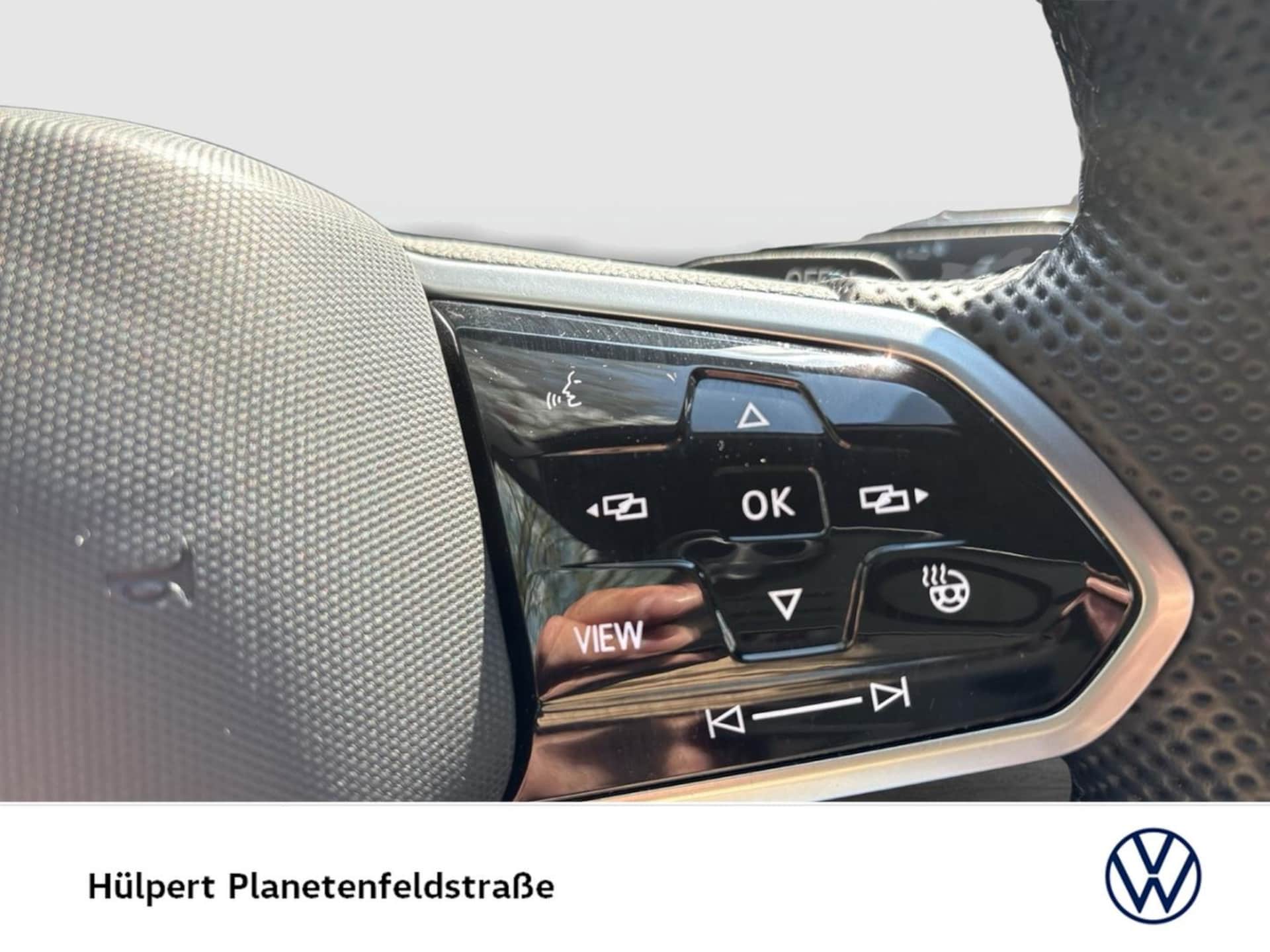 Volkswagen Arteon Elegance