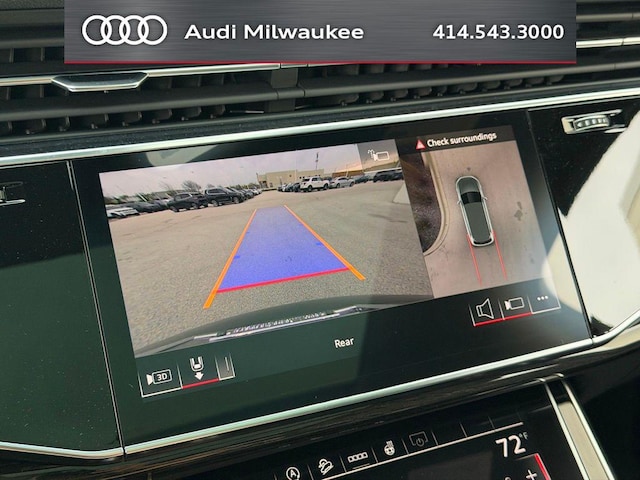 2026 Audi Q7 Premium Plus - Photo 28