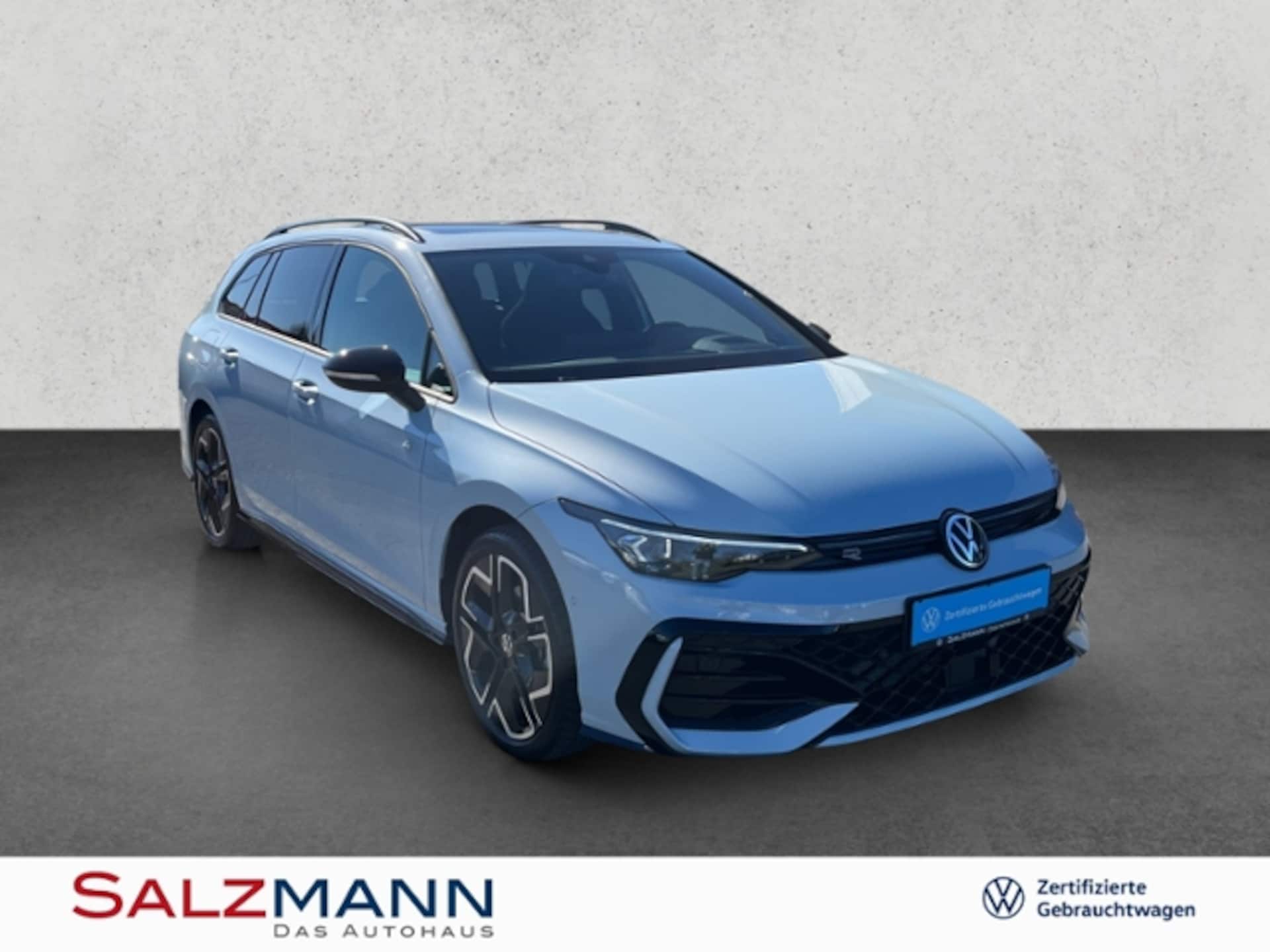 Volkswagen Golf Variant R-Line