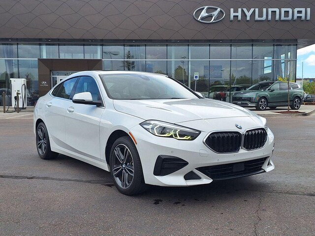 2022 BMW