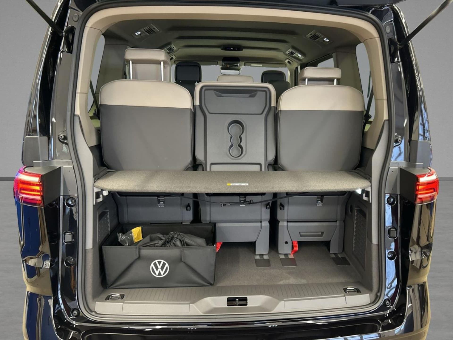 Volkswagen Multivan Life