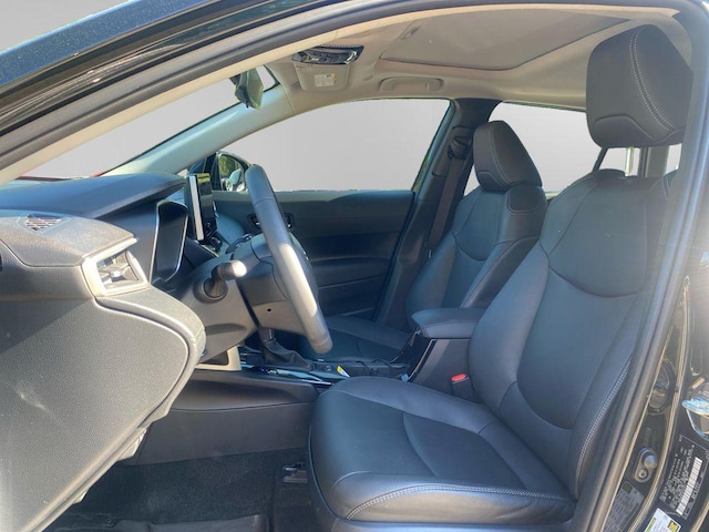 2024 Toyota Corolla Cross
