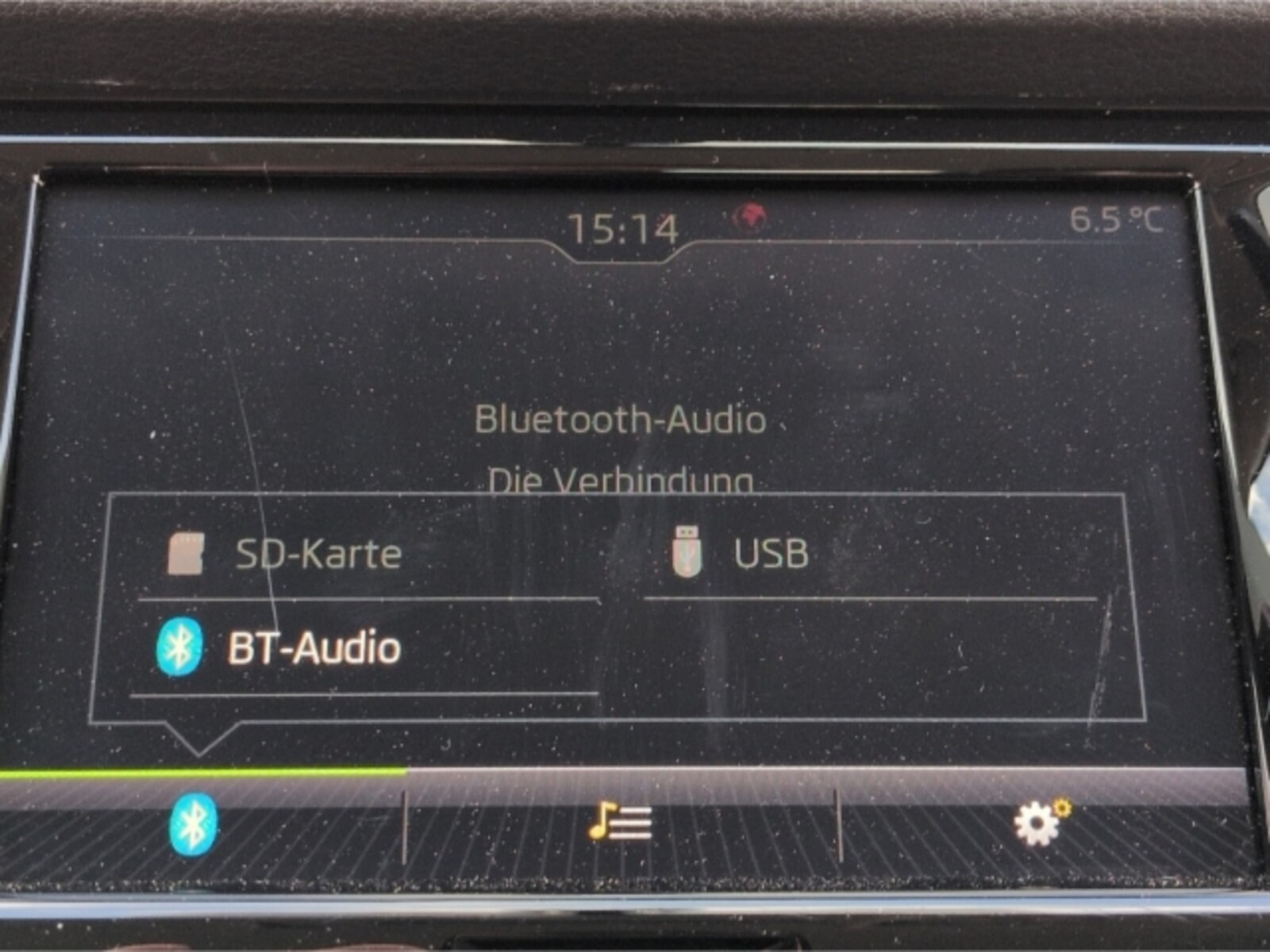 Škoda Fabia Combi – Bild 12