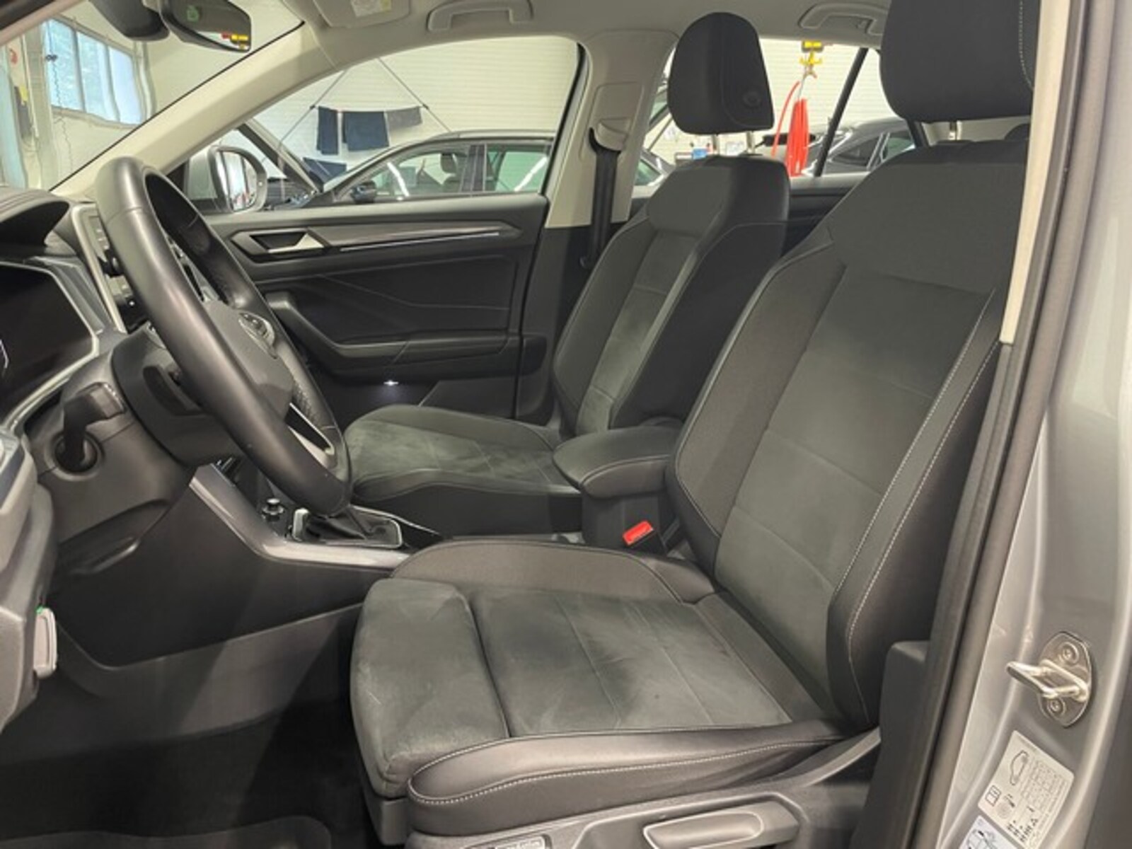 Volkswagen T-Roc – Bild 11