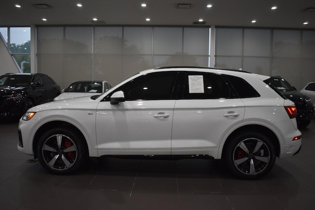 2024 Audi Q5