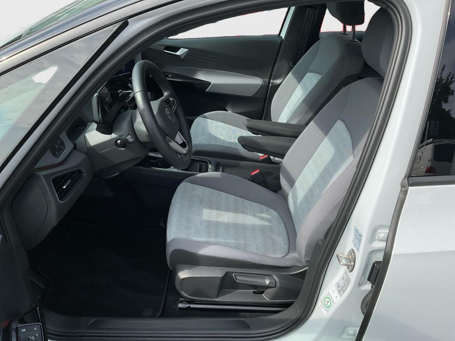 Volkswagen ID.3 Pro Performance
