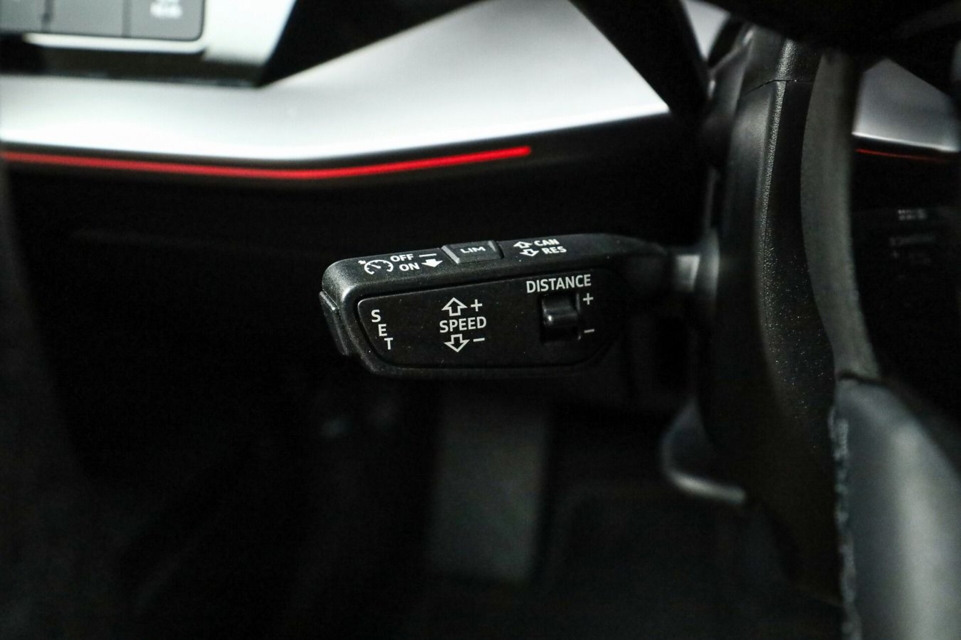 Audi A3 Limousine