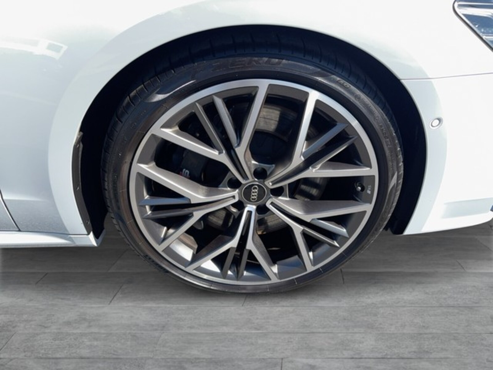 Audi S7 Sportback – Bild 6
