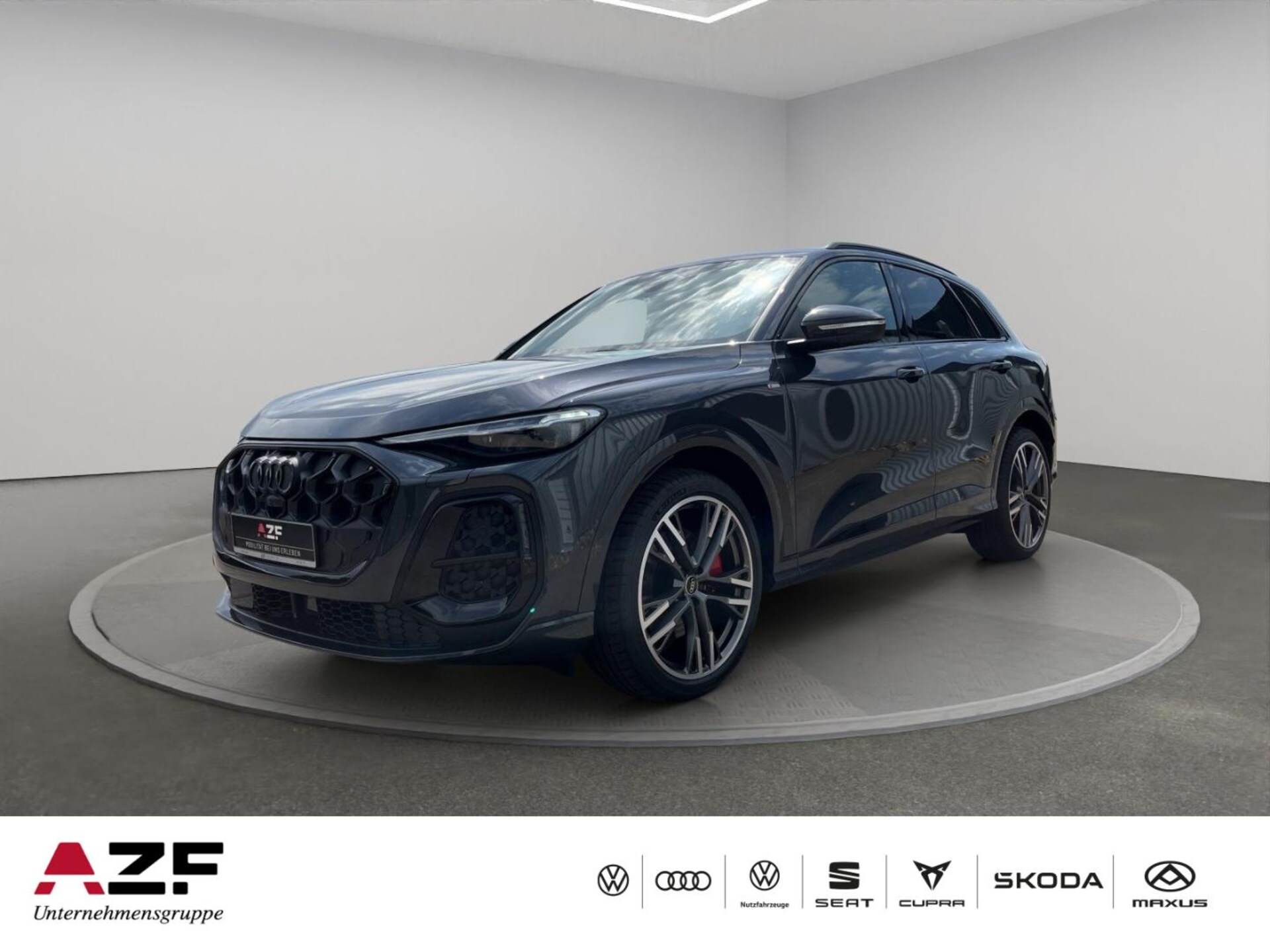 Audi Q5 SUV