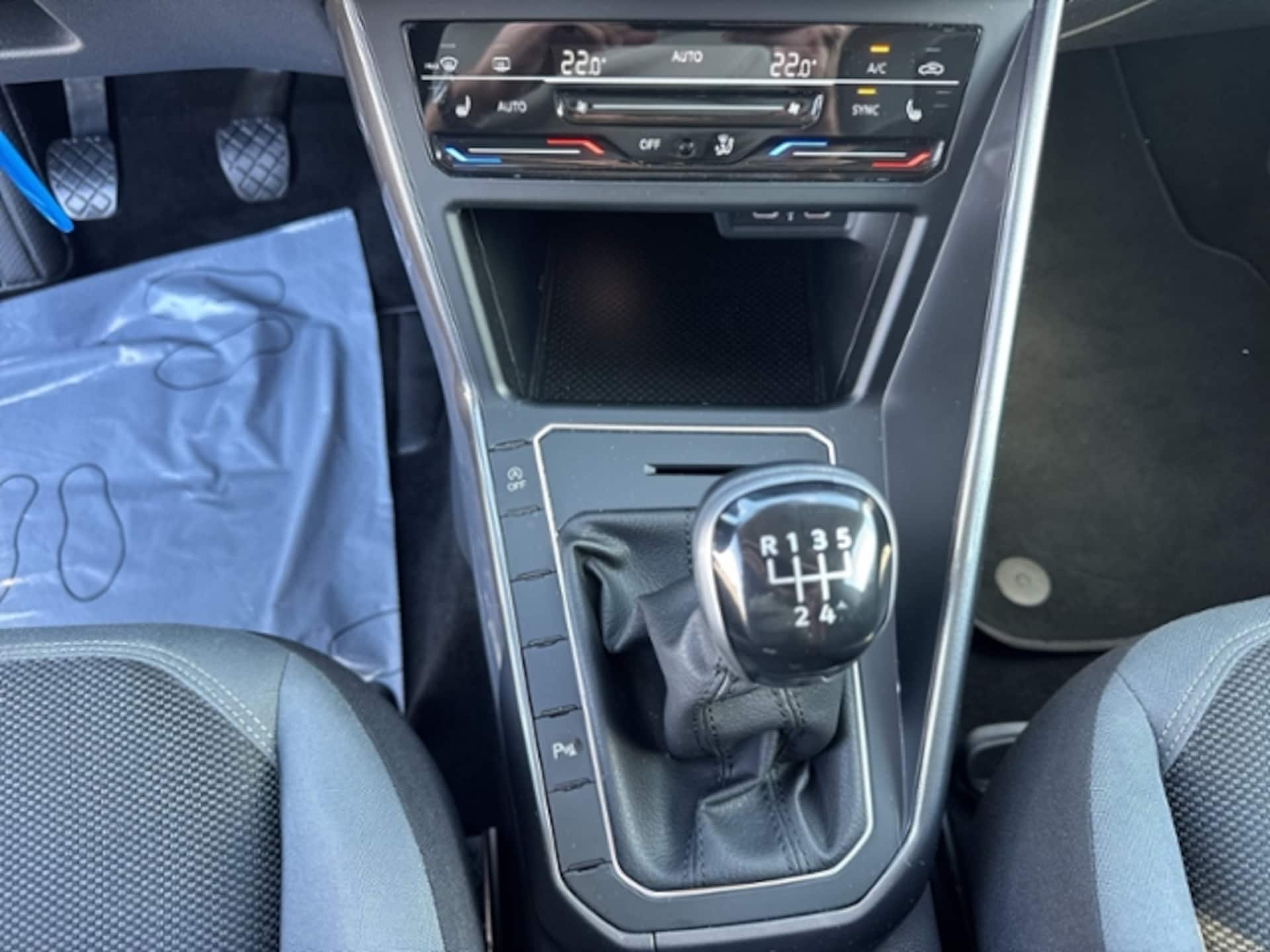 Volkswagen Polo Style