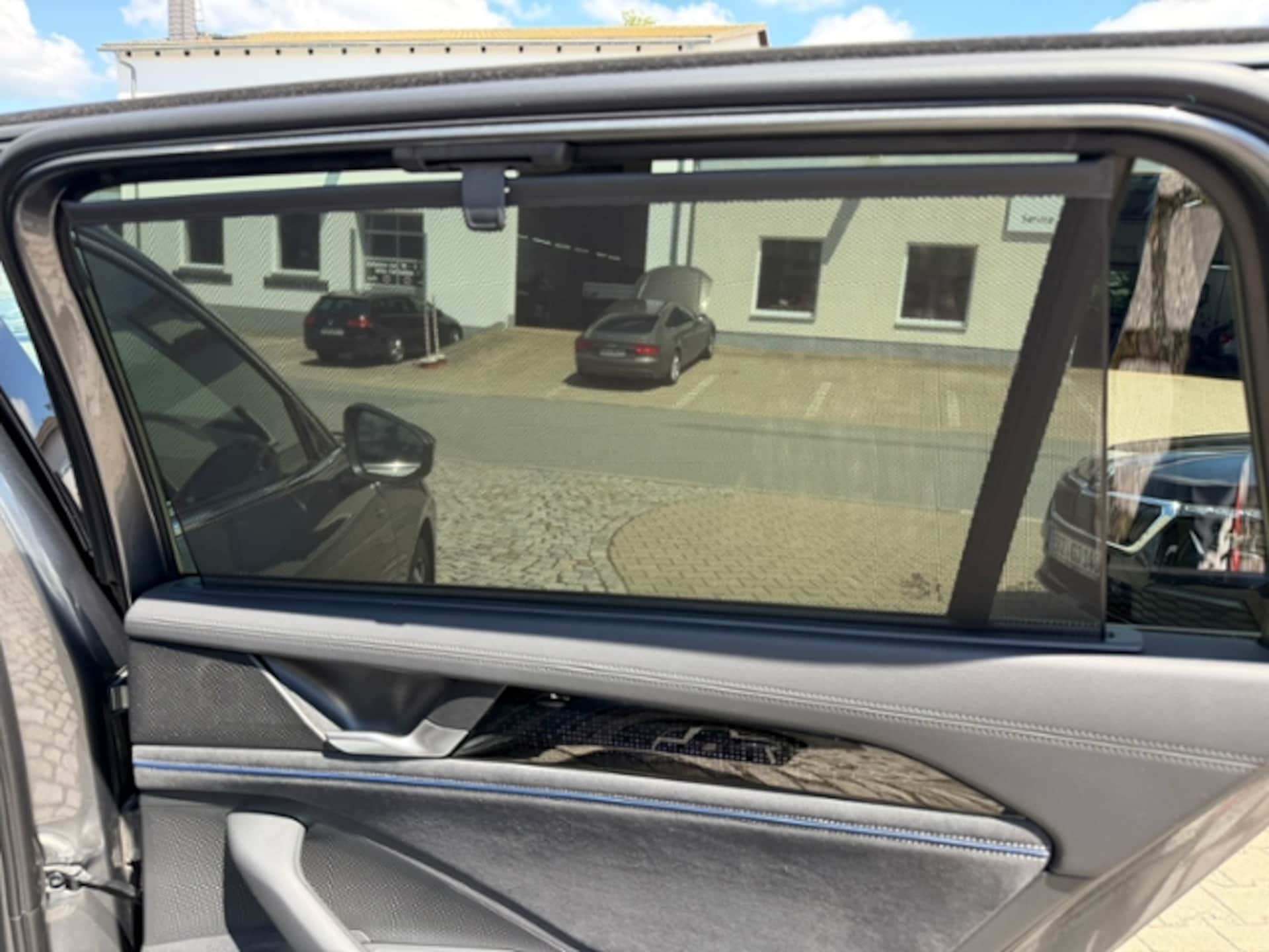 Volkswagen Passat R-Line