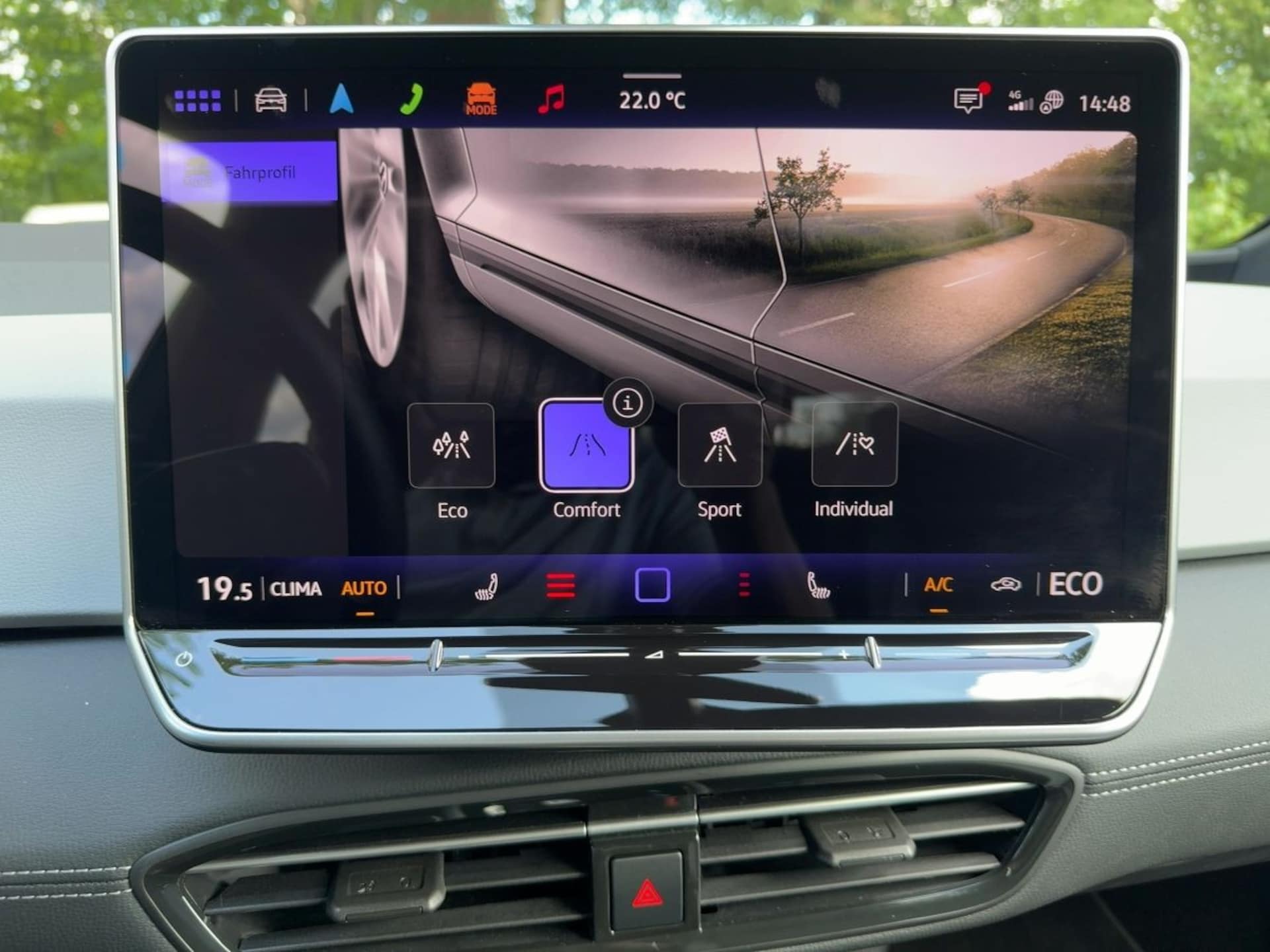 Volkswagen ID.3 Pro