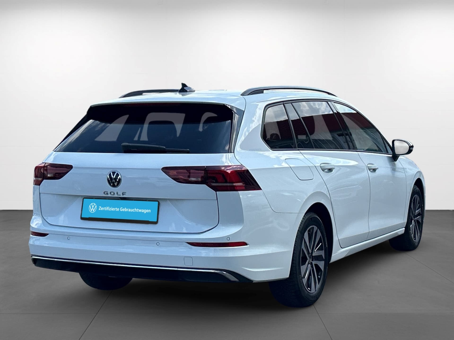 Volkswagen Golf Variant ENERGY