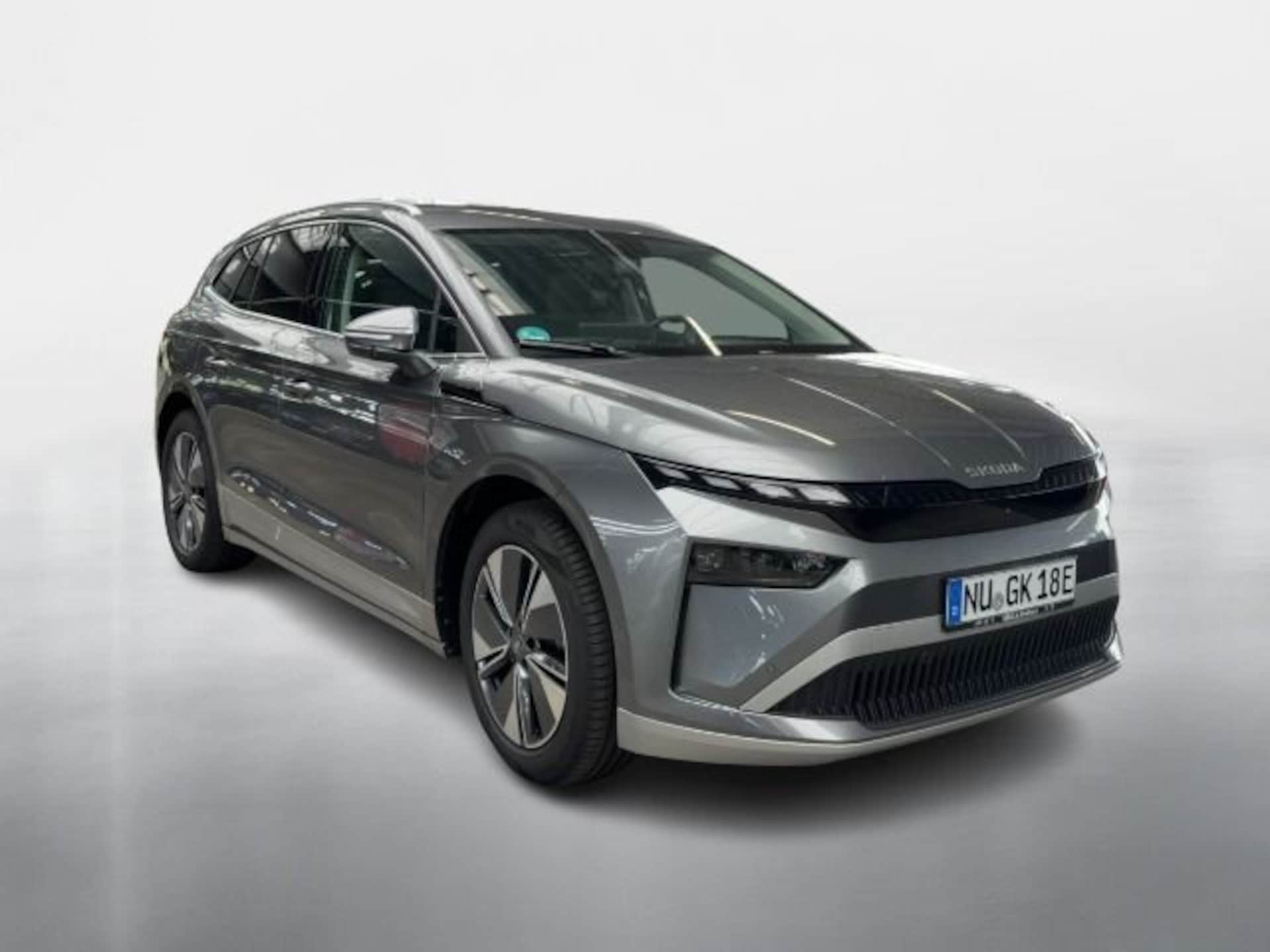 Skoda Enyaq 85