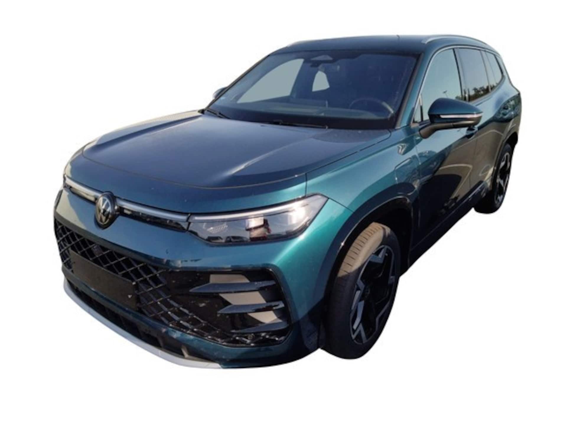 Volkswagen Tayron R-Line