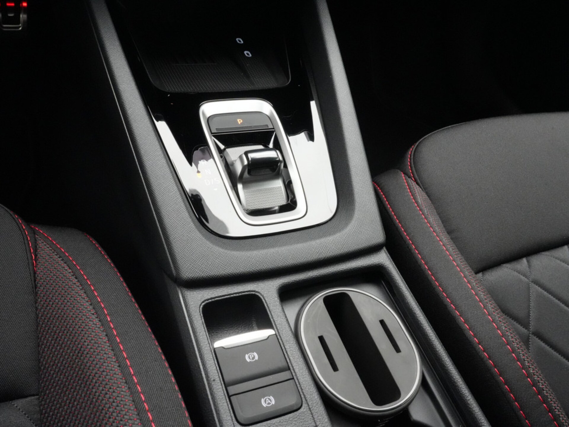 Skoda Octavia Combi RS