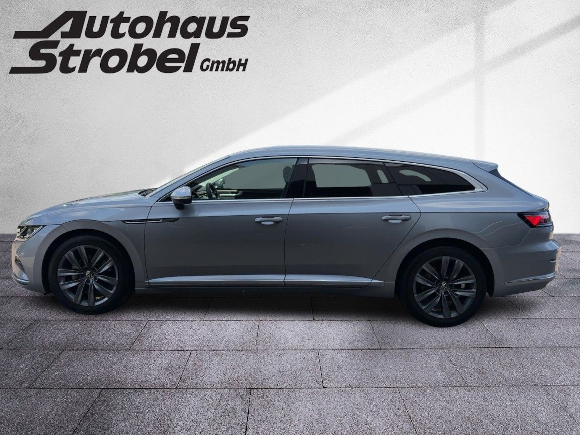 Volkswagen Arteon Shooting Brake Elegance