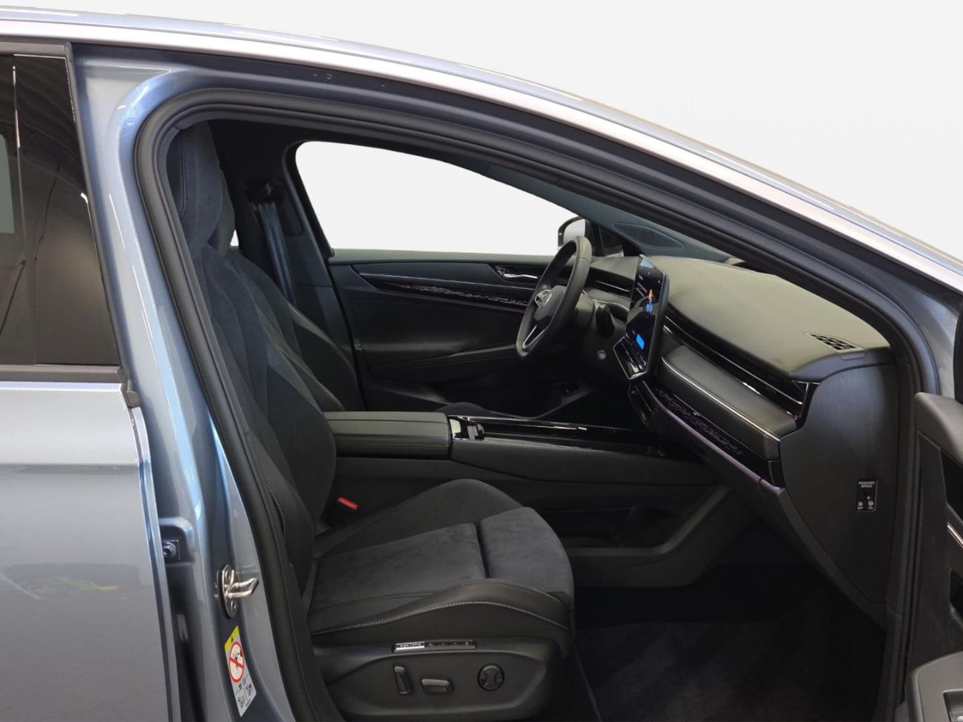 Volkswagen ID.7 Pro
