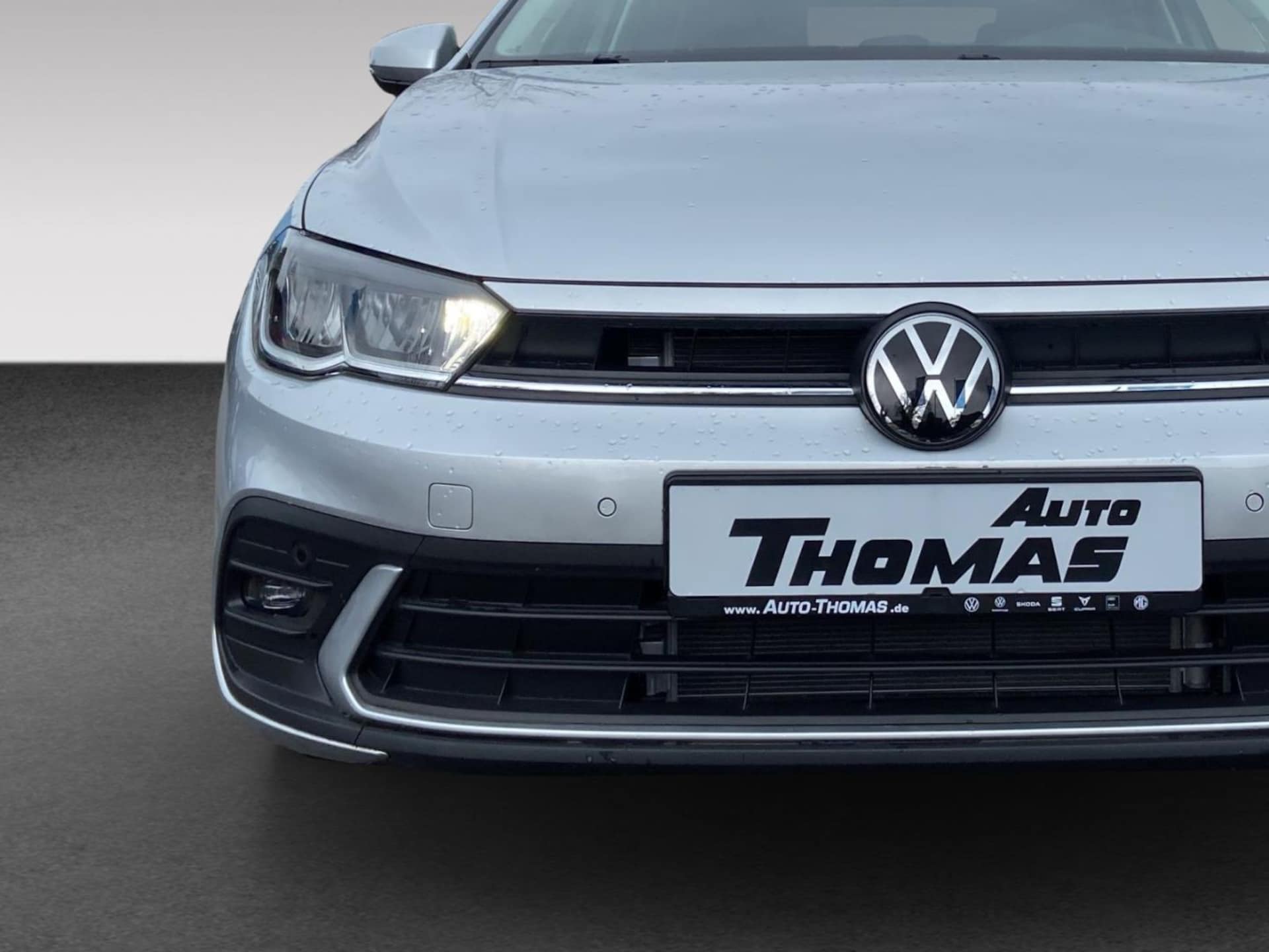 Volkswagen Polo Life