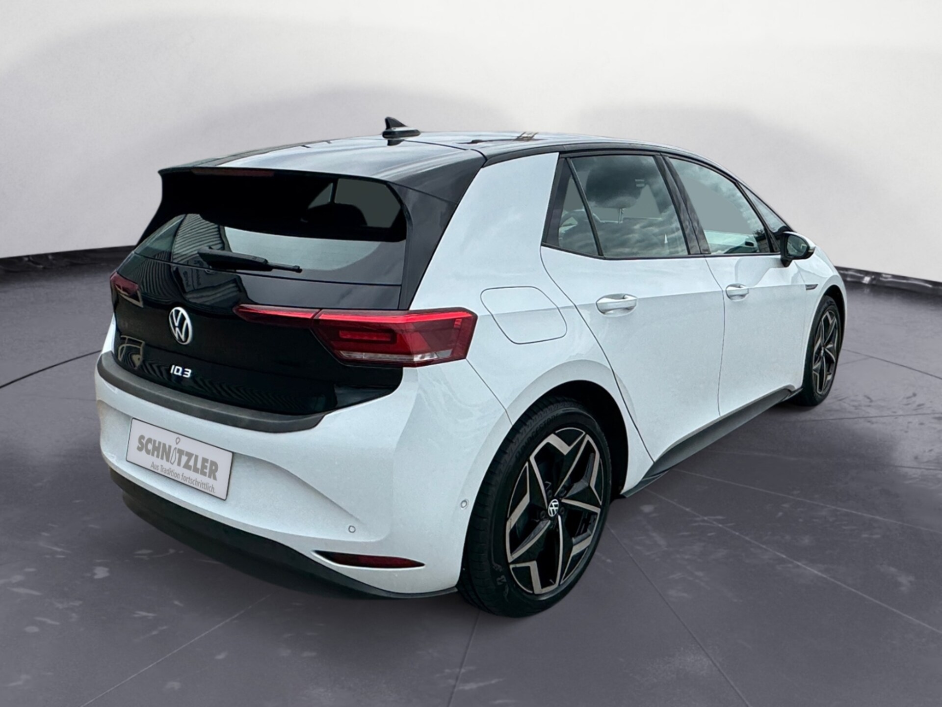 Volkswagen ID.3 Pro S