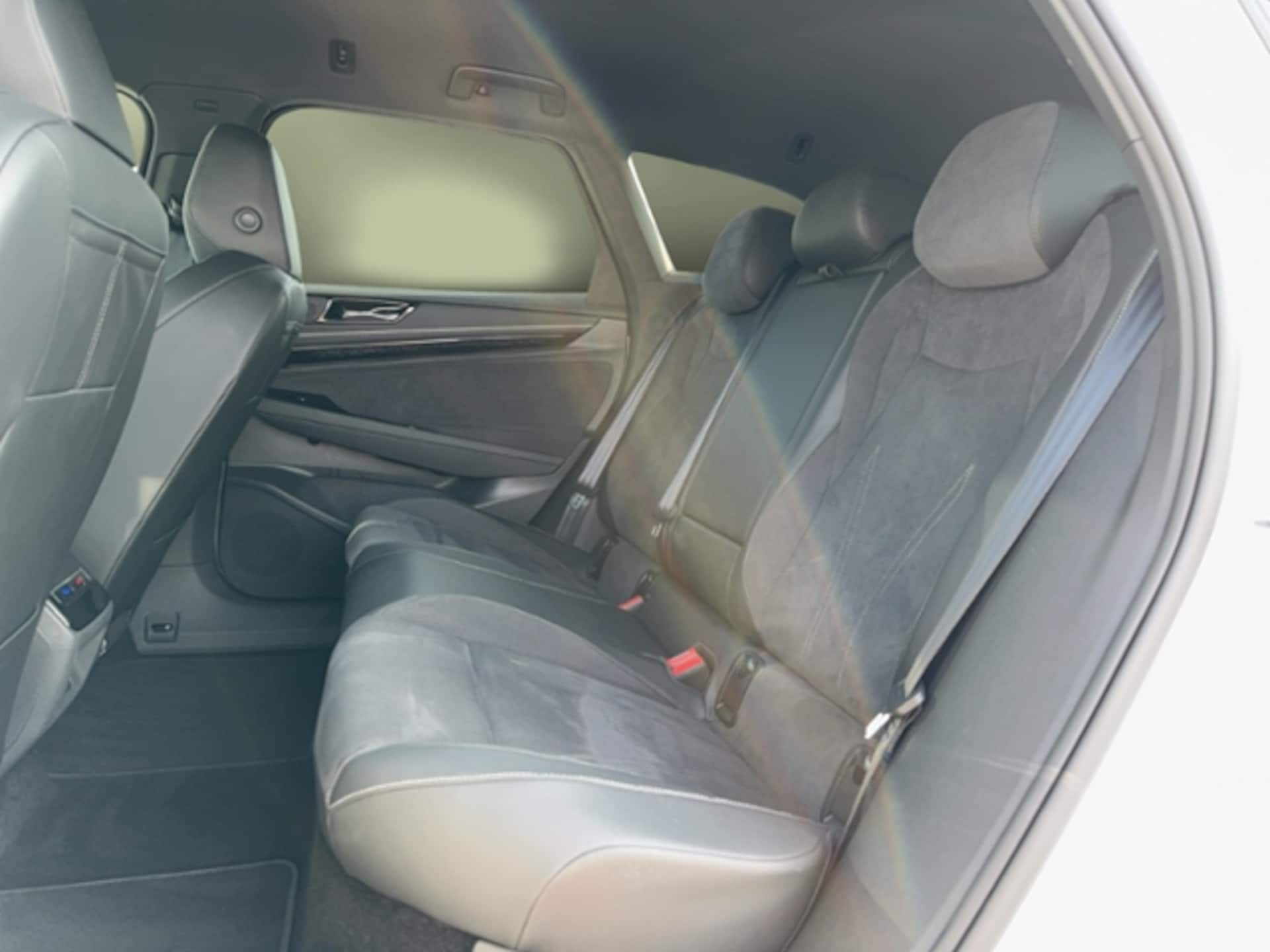 Volkswagen ID.7 Tourer Pro