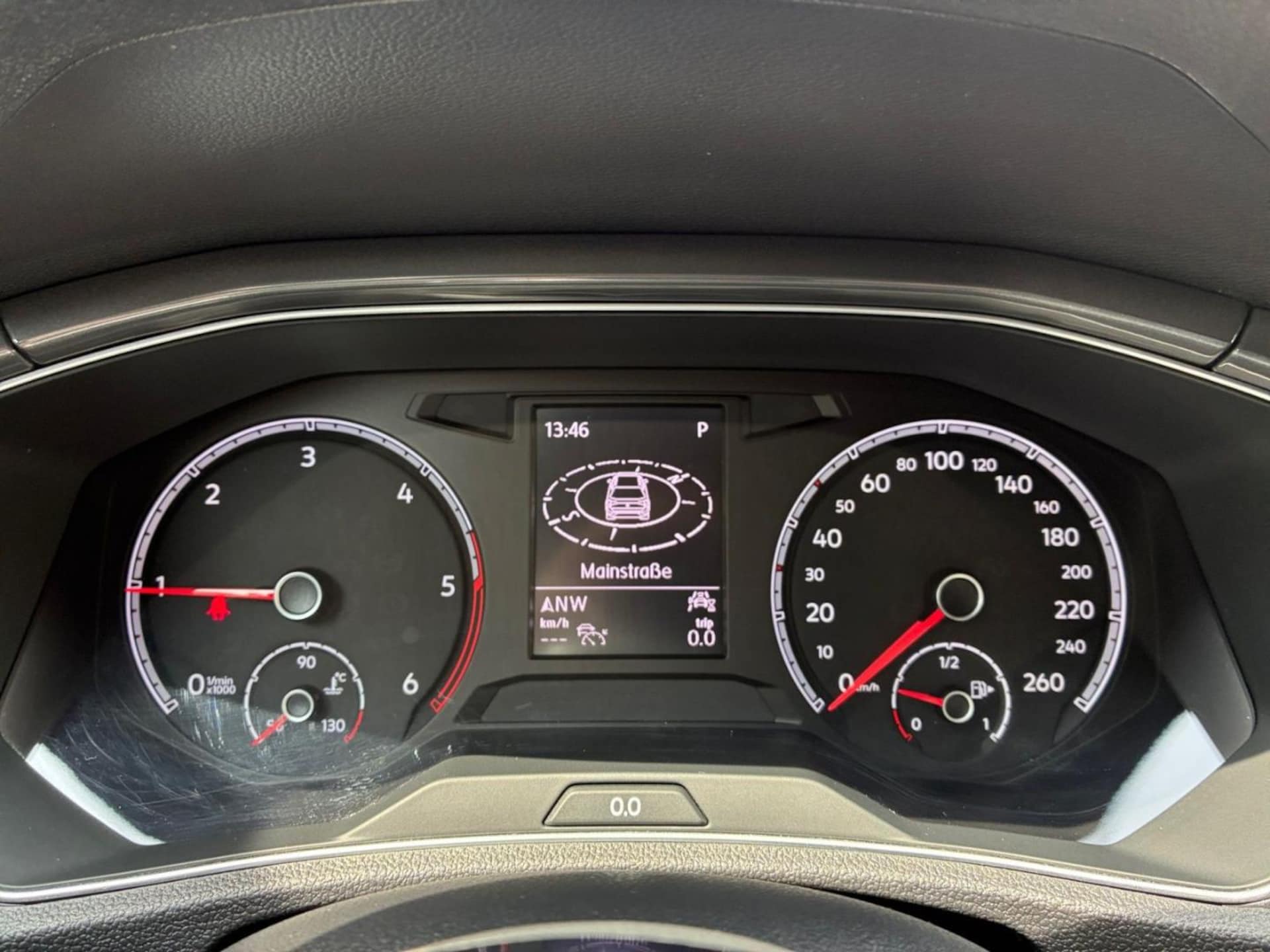 Volkswagen T-Roc Sport