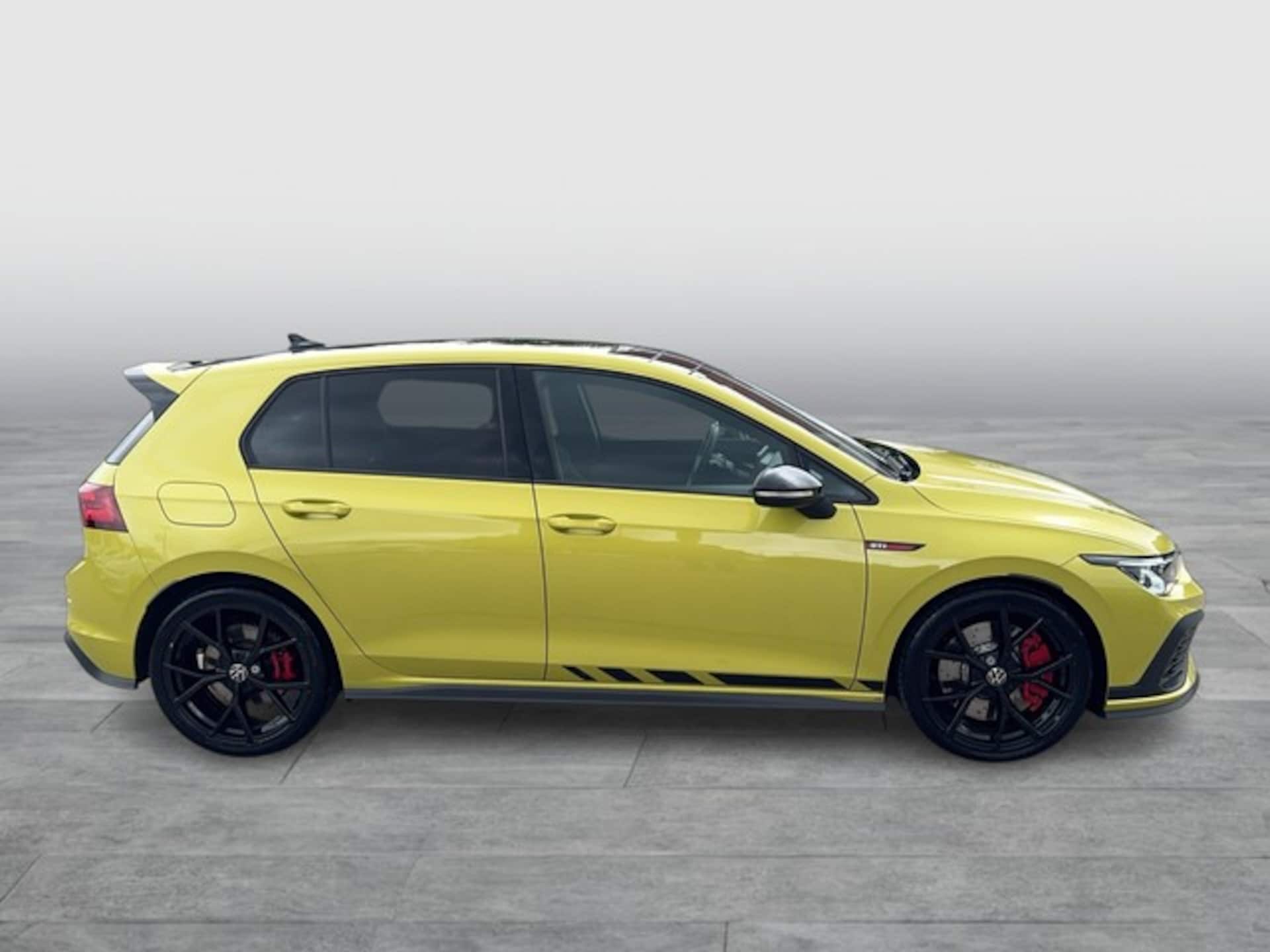 Volkswagen Golf GTI Clubsport