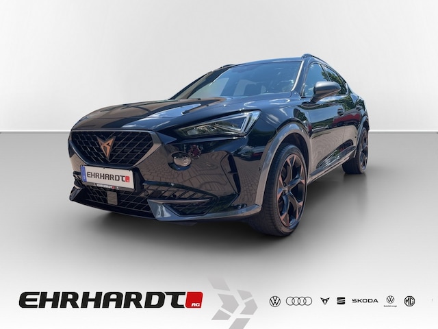 CUPRA Formentor 2.0 TSI DSG 4Drive VZ DCC VIRTUAL*PAN... (023856)