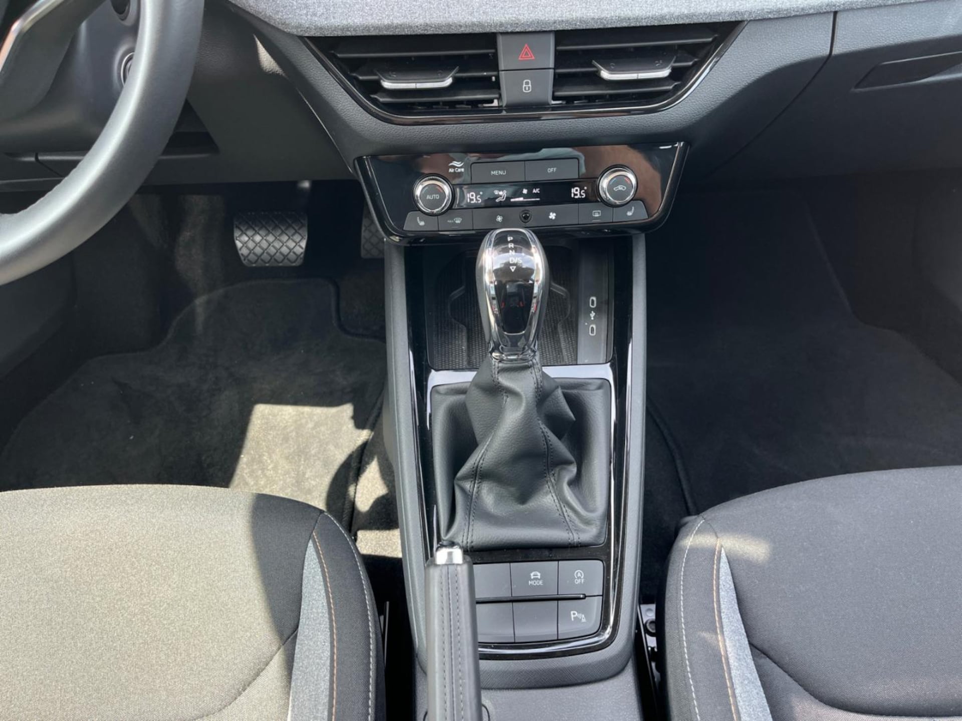 Skoda Kamiq Selection