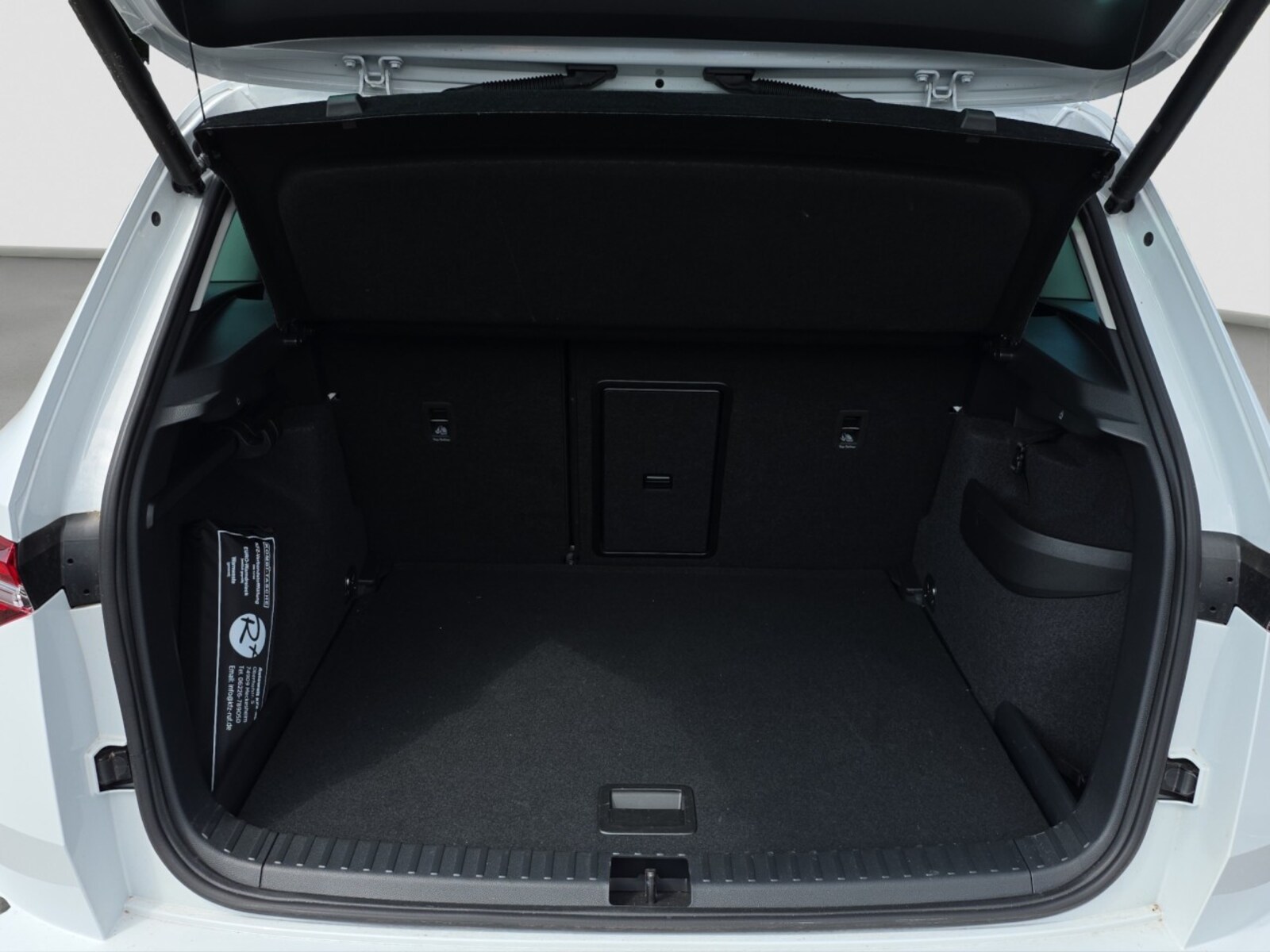 Škoda Karoq – Bild 14