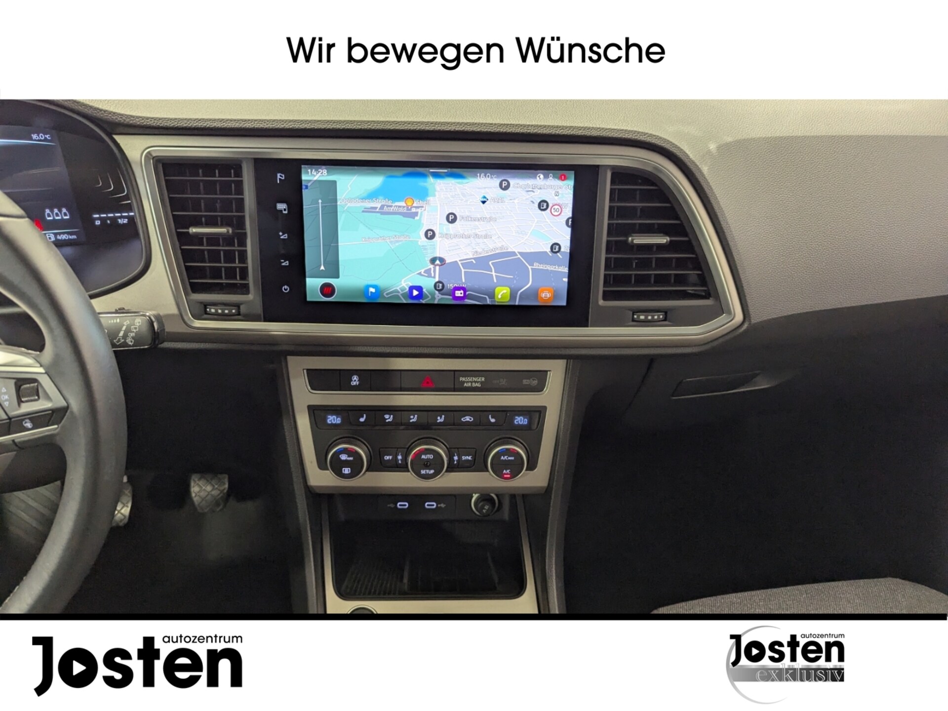 SEAT Ateca Xperience